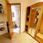 Apartment Studio On Tehnika 19 Tallinn