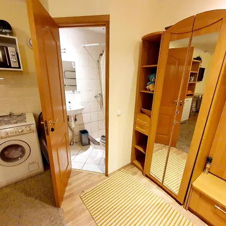 Appartement On Tehnika 19 Tallinn
