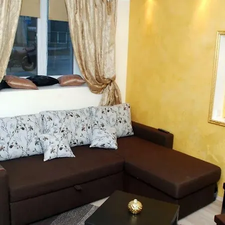 On Tehnika 19 Appartement