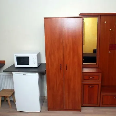 On Tehnika 19 Appartement