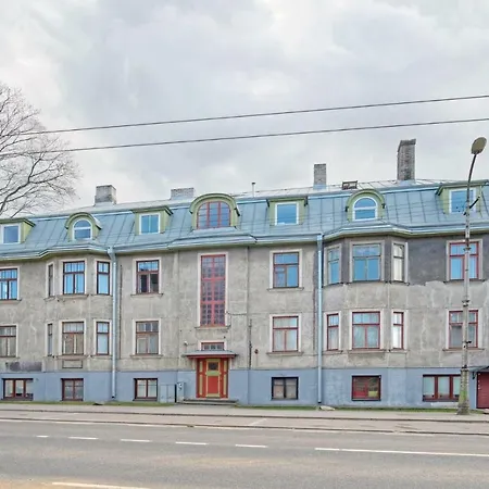 Studio On Tehnika 19 * Tallinn