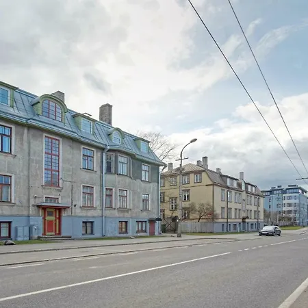 아파트 On Tehnika 19 *