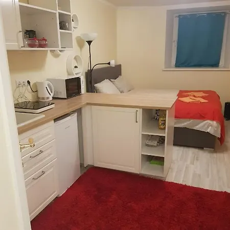 On Tehnika 19 Apartament Tallin