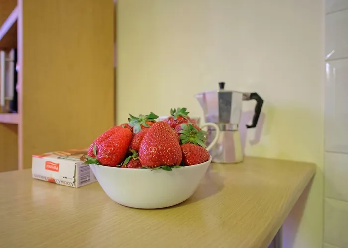 Apartmán On Tehnika 19 Tallinn