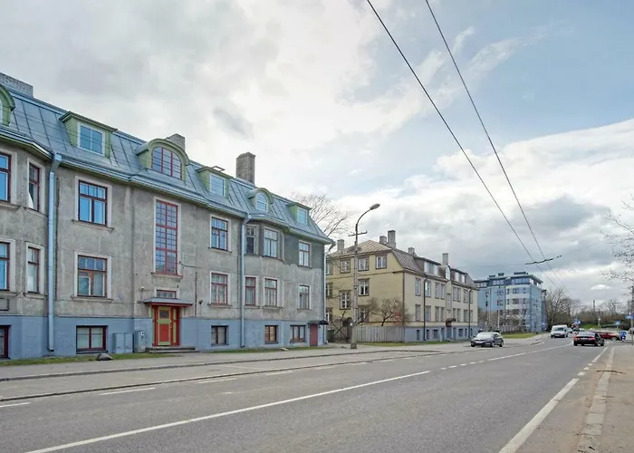 Apartmán On Tehnika 19 *