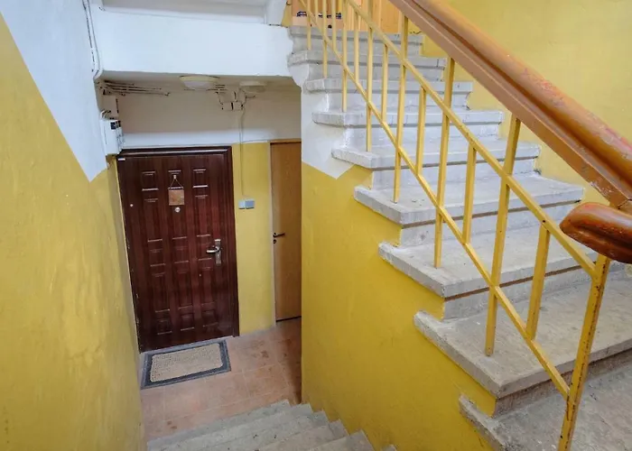 On Tehnika 19 Tallinn