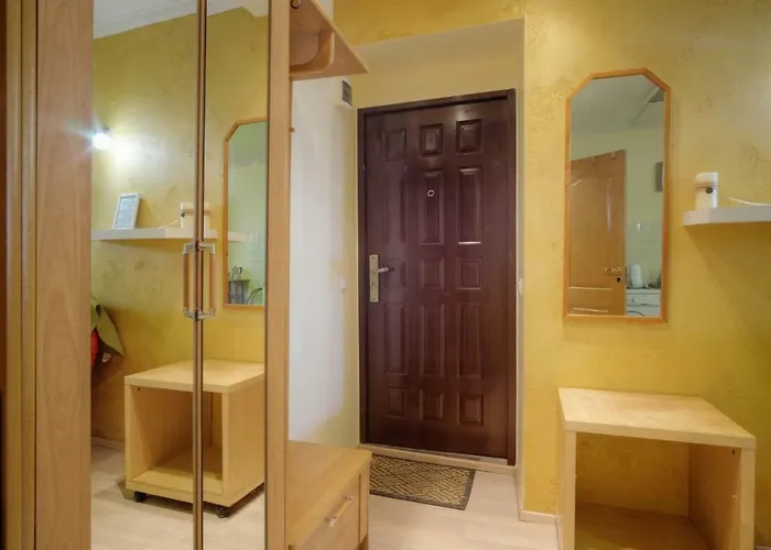 Daire On Tehnika 19 *