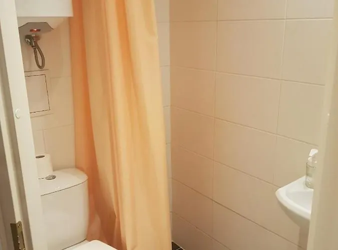 Studio On Tehnika 19 * Reval