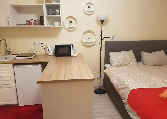 On Tehnika 19 Apartmán Tallinn