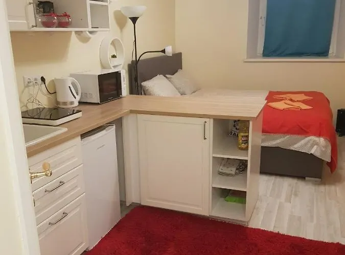 On Tehnika 19 Apartmán Tallinn