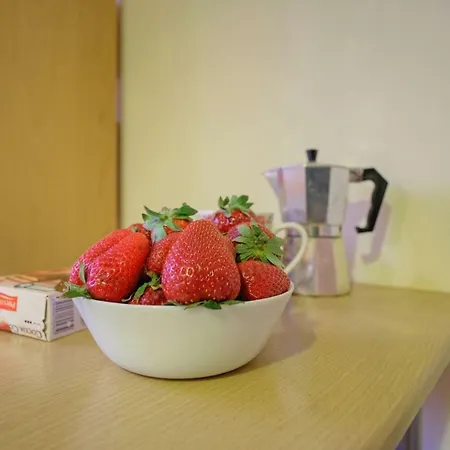 Апартаменты On Tehnika 19 Таллин