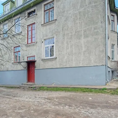 Apartmán On Tehnika 19 Tallinn