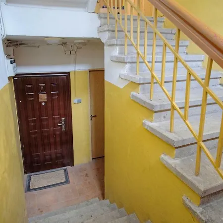 On Tehnika 19 Tallinn