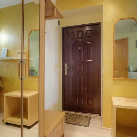 Apartmán On Tehnika 19 *